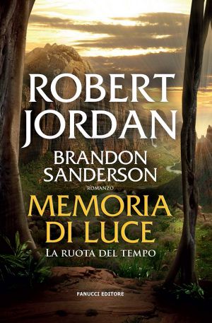 [La Ruota Del Tempo 14] • Memoria Di Luce